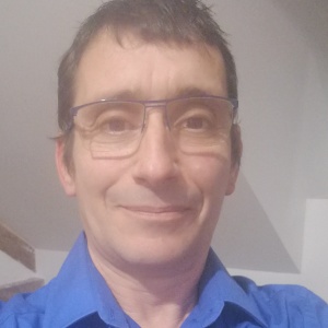 Photo de profil de Pierre Horlon