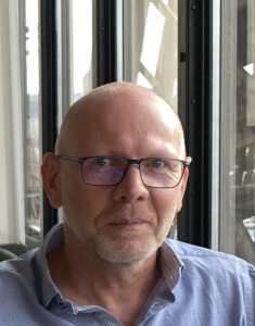 Photo de profil de Pierre Imbault