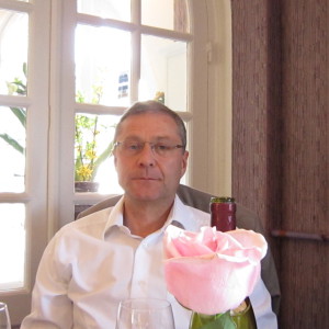 Photo de profil de Pierre Iskenderian