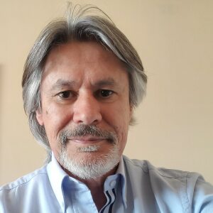 Photo de profil de Pierre Ivorra