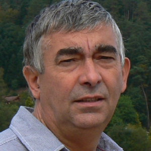 Photo de profil de Pierre Jacquemin