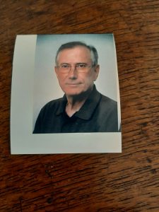 Photo de profil de Pierre Jacquin