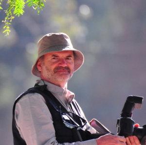 Photo de profil de Pierre Jahan