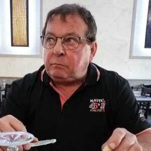 Photo de profil de Pierre Jaingueneau