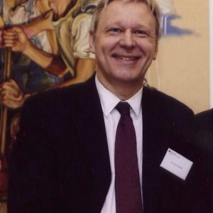 Photo de profil de Pierre Janssen