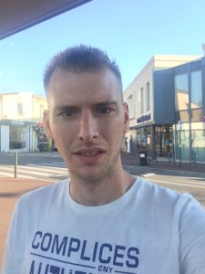 Photo de profil de Pierre Jaucen