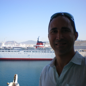 Photo de profil de Pierre Jorda