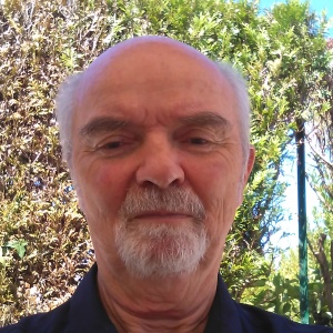 Photo de profil de Pierre Jouvenet
