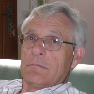 Photo de profil de Pierre Jullien