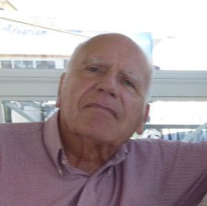 Photo de profil de Pierre Kappeller