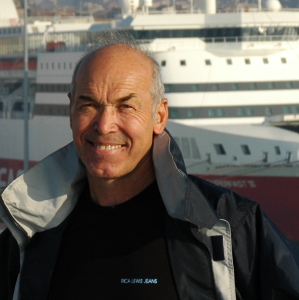 Photo de profil de Pierre Kauffmann