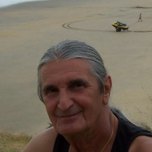 Photo de profil de Pierre Koerkel