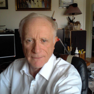 Photo de profil de Pierre Konirsch
