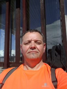 Photo de profil de Pierre Kriegel
