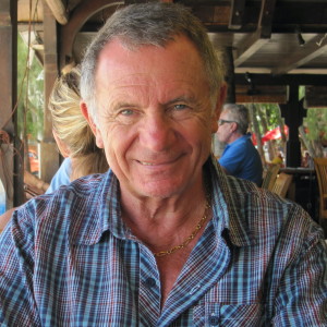 Photo de profil de Pierre Lacroix