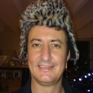 Photo de profil de Pierre Lagoutte