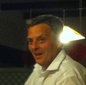 Photo de profil de Pierre Laguérodie