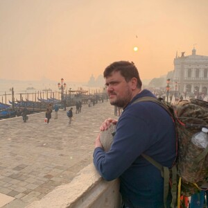 Photo de profil de Pierre Lahousse