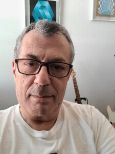 Photo de profil de Pierre Laik