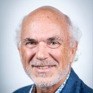 Photo de profil de Pierre Lainey