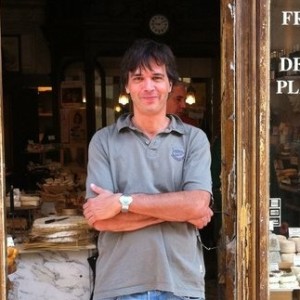 Photo de profil de Pierre Lambert