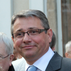 Photo de profil de Pierre Lamige
