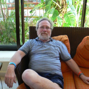 Photo de profil de Pierre Lamotte