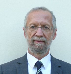 Photo de profil de Pierre Lamy