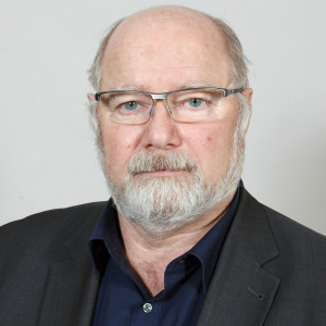 Photo de profil de Pierre Lange