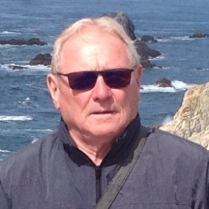 Photo de profil de Pierre Lanteri