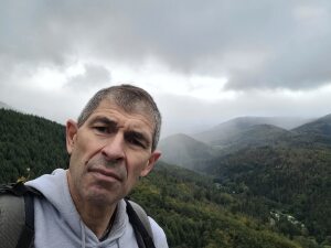 Photo de profil de Pierre Laplane