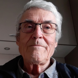 Photo de profil de Pierre Larré