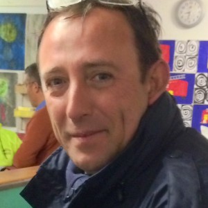 Photo de profil de Pierre Larrouture