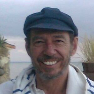 Photo de profil de Pierre Lascaud