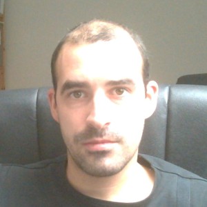Photo de profil de Pierre Latapie