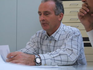 Photo de profil de Pierre Lauzeral