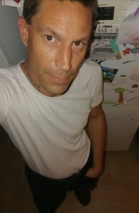 Photo de profil de Pierre Lavalette