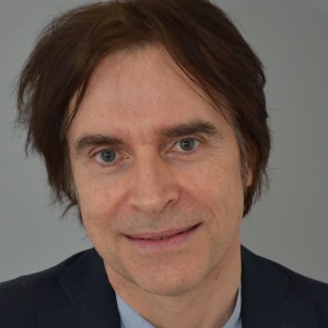 Photo de profil de Pierre Le Coz