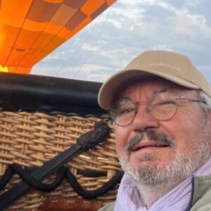 Photo de profil de Pierre Le Fur