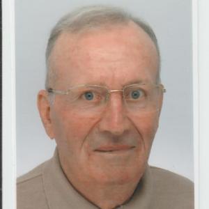 Photo de profil de Pierre Le Jeune