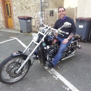Photo de profil de Pierre Le Vacon