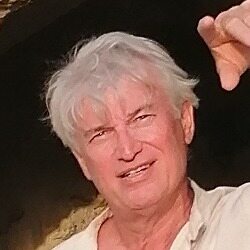 Photo de profil de Pierre Lebas
