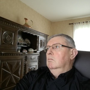 Photo de profil de Pierre Leboulanger