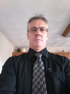 Photo de profil de Pierre Lefebvre
