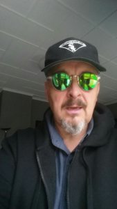 Photo de profil de Pierre Legrain