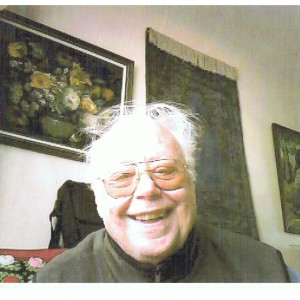 Photo de profil de Pierre Leméré