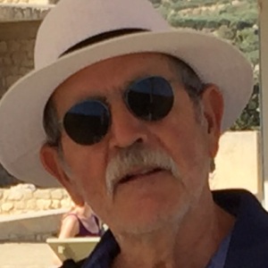 Photo de profil de Pierre Lemesle