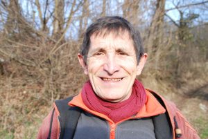 Photo de profil de Pierre Leroux