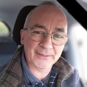 Photo de profil de Pierre Leroy