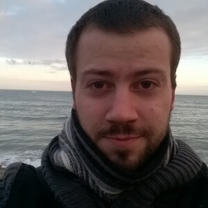 Photo de profil de Pierre Leroy